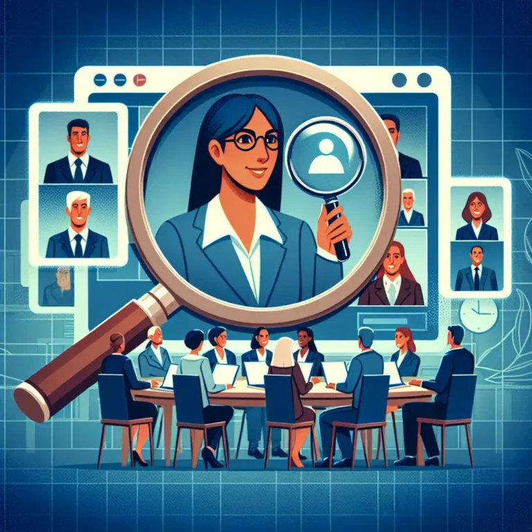 "Zoom meeting interface displaying new watermark detection feature to enhance security during virtual meetings"