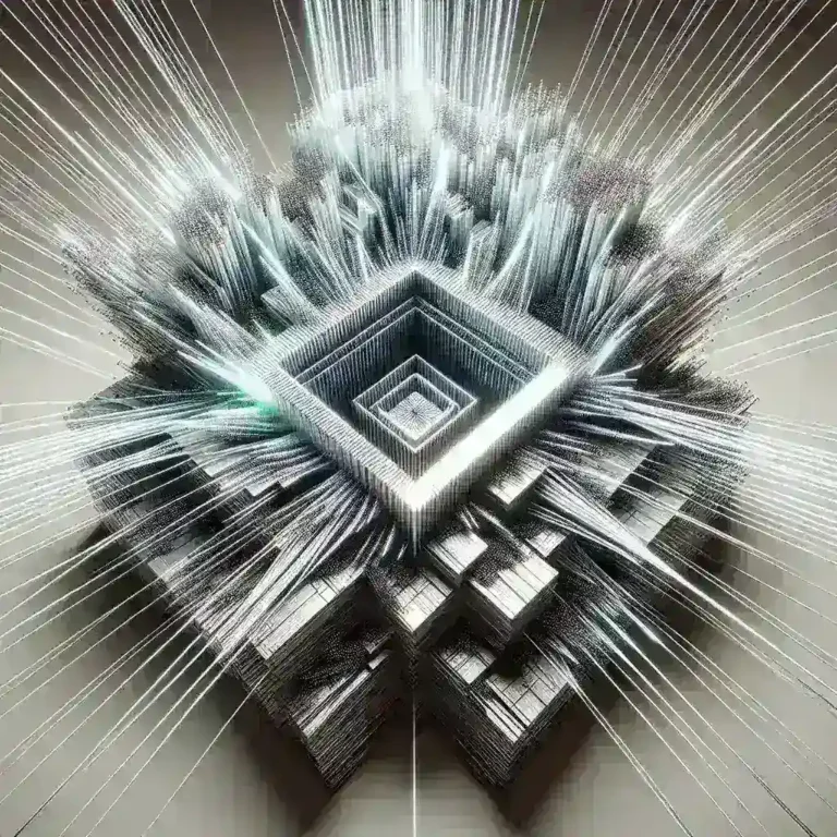 "Diagram menunjukkan kinerja ray tracing yang diskalakan dengan jumlah inti GPU, menjelaskan hubungan antara jumlah inti dan peningkatan performa dalam grafis komputer."