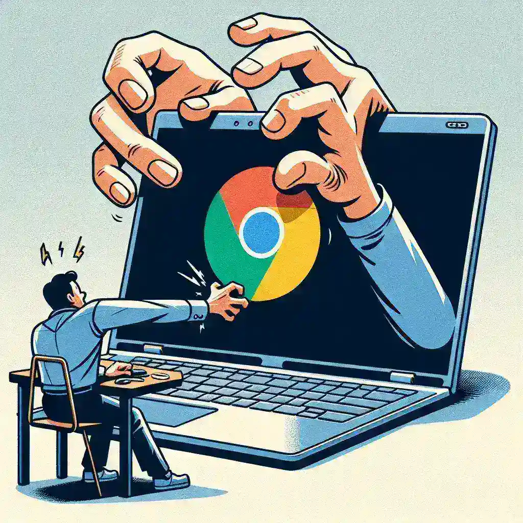 10 Cara Memperbaiki Touchpad Chromebook Saat Tidak Berfungsi