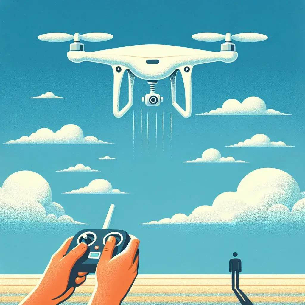 Drone Terbaik untuk Pemula: Panduan Memilih yang Tepat