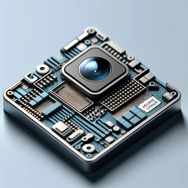 "Samsung memperkenalkan sensor kamera smartphone 1 inci generasi kedua dengan kemampuan fotografi unggulan dan teknologi inovatif."