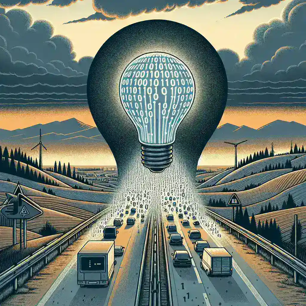 Hanya 8% Perusahaan Italia yang Menggunakan AI, Menyoroti Kesenjangan Keterampilan Digital